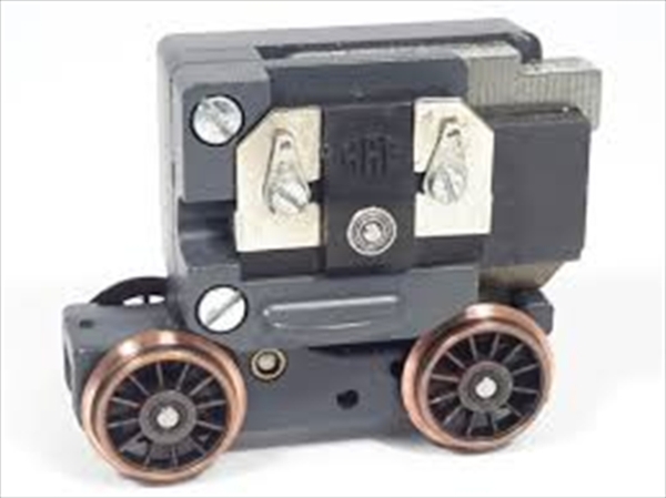 Hag 16-8202-00 Ersatzmotor T8 DC Inca